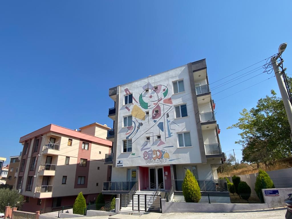 ÇANAKKALE BARBAROS MAH. 1+0 EŞYALI KİRALIK STÜDYO DAİRE - ÇANAKKALE MERKEZ BARBAROS MAHALLESİ - undefined undefined - Thumbnail