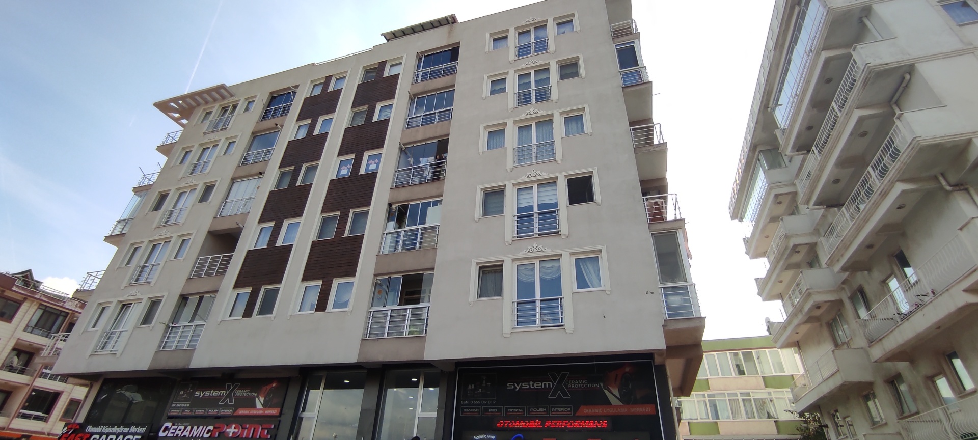 ÇANAKKALE MERKEZ BARBAROS MAHALLESİ SATILIK 3+1 DAİRE - ÇANAKKALE MERKEZ BARBAROS MAHALLESİ - undefined undefined - Thumbnail