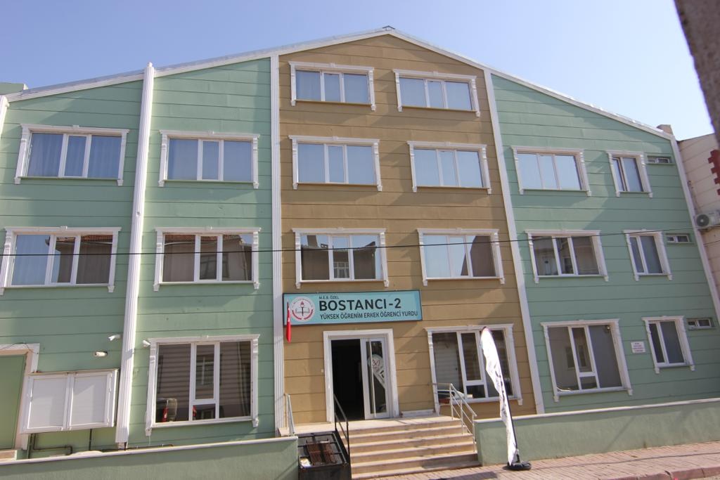 Çanakkale Çan İlçesinde Satılık Bina (Otel, Yurt, Hastane, Okul)  - ÇANAKKALE ÇAN ATATÜRK MAHALLESİ - undefined [object Object]