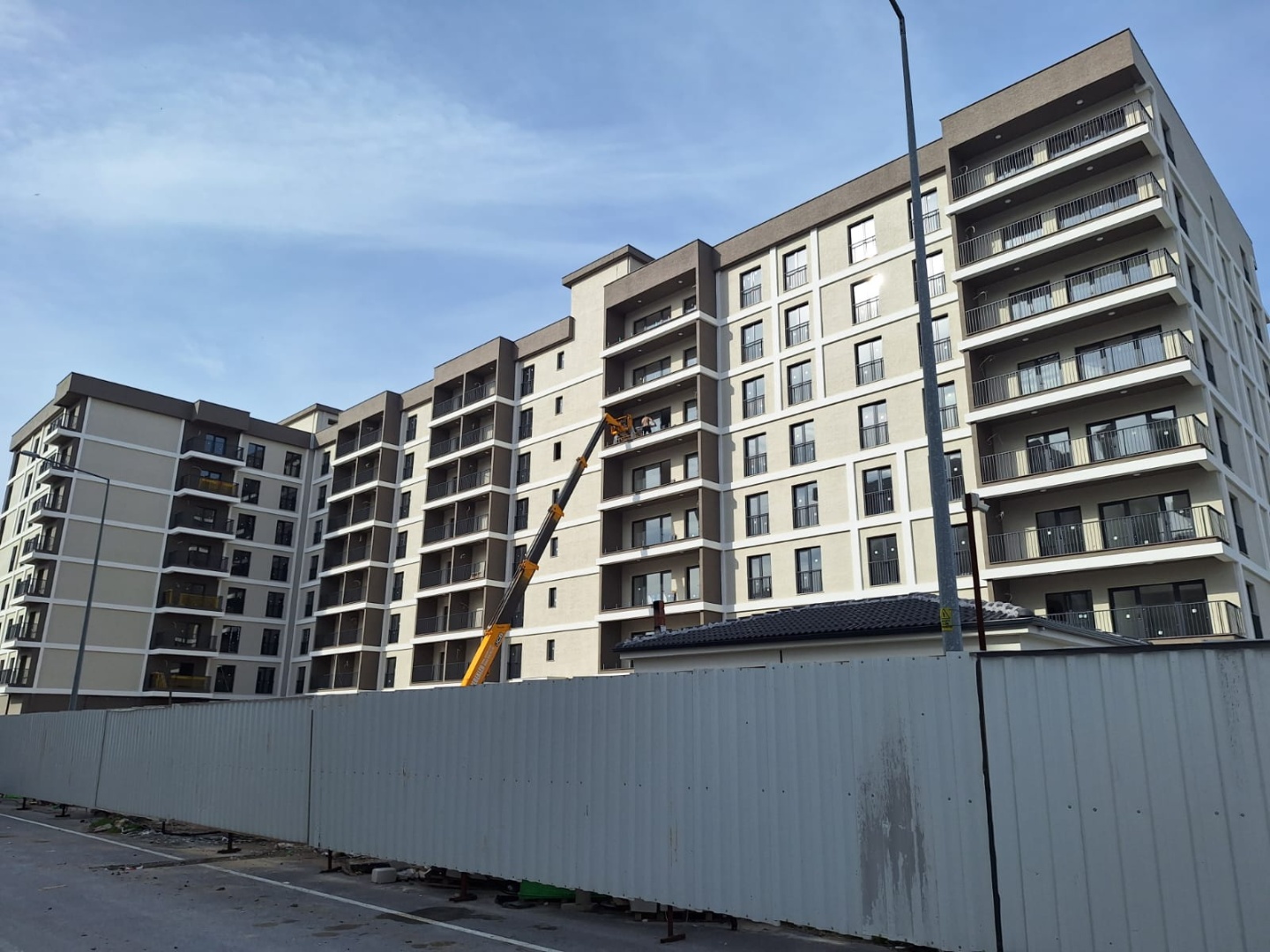 ÇANAKKALE MERKEZ İSMETPAŞA KENT ANATOLİADA SATILIK 1+1 DAİRE - ÇANAKKALE MERKEZ İSMETPAŞA MAHALLESİ - [object Object] [object Object]