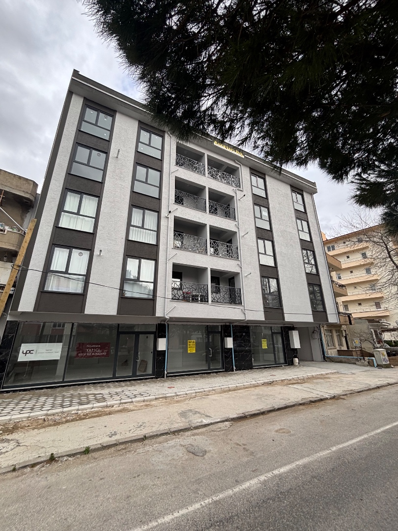 ÇANAKKALE BARBAROS 100.YIL CAD. SIFIR 3+1 SAHİLE YÜRÜME MESAFESİNDE OTOPARKLI - ÇANAKKALE MERKEZ BARBAROS MAHALLESİ - [object Object] [object Object]