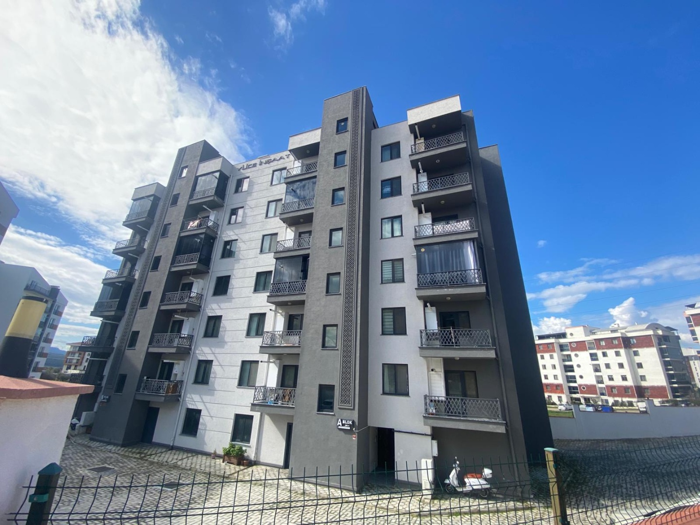 ÇANAKKALE KEPEZ HAMİDİYE MAH. KİRALIK 3+1 DAİRE - ÇANAKKALE MERKEZ KEPEZ BELDESİ, HAMİDİYE MAHALLESİ - undefined [object Object]