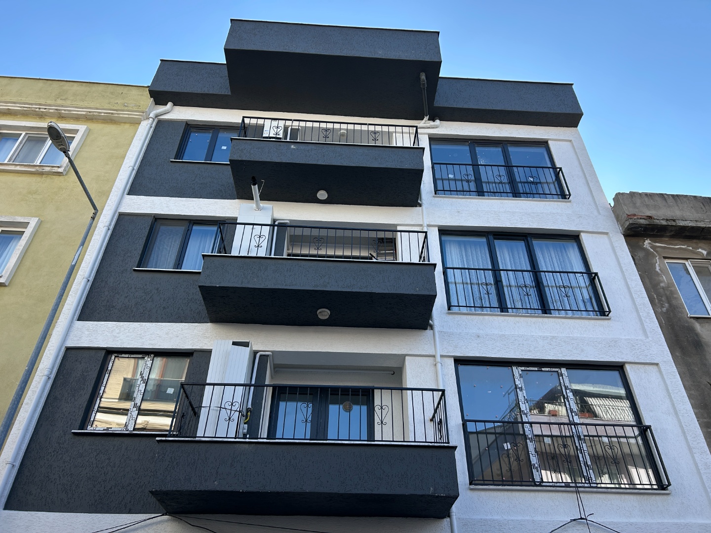 ÇANAKKALE MEGA BEACH YANINDA 2 MUTFAKLI 3 BANYOLU SATILIK  GENİŞ 4+1 DUBLEX DAİRE - ÇANAKKALE MERKEZ BARBAROS MAHALLESİ - [object Object] [object Object]