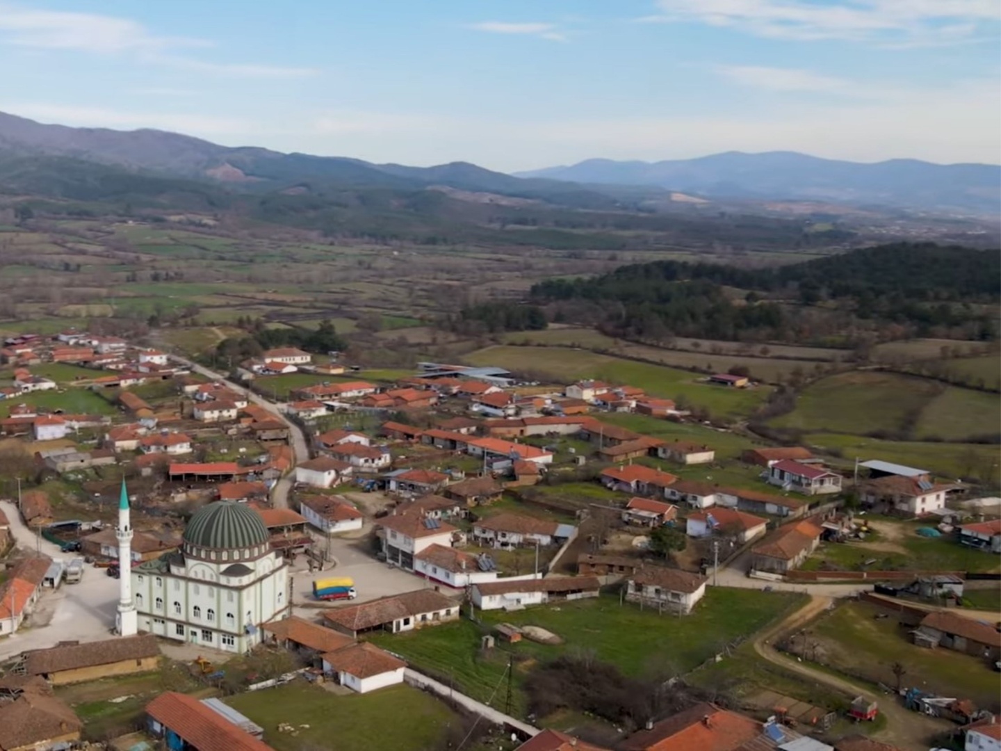 ÇANAKKALE YENİCE SEYVAN KÖYÜ SATILIK 2.542 m2 ARSA - ÇANAKKALE YENİCE SEYVAN KÖYÜ - undefined [object Object]