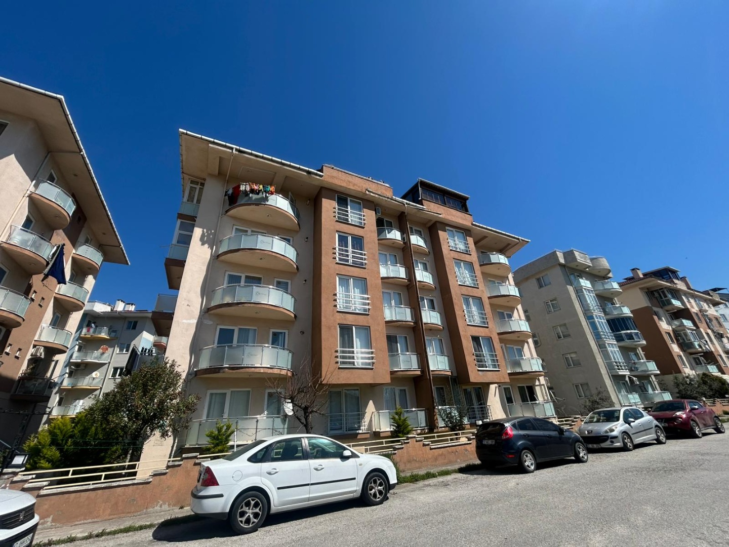 ÇANAKKALE TROİA PALACE EVLERİ’NDE EŞYALI 2+1 KİRALIK DAİRE - ÇANAKKALE MERKEZ BARBAROS MAHALLESİ - undefined [object Object]