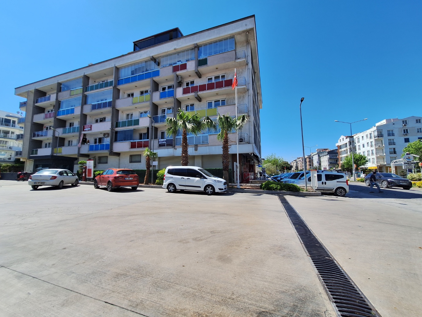 ÇANAKKALE KEPEZ BOĞAZKENT MAHALLESİ SATILIK  1+0 STÜDYO DAİRE  - ÇANAKKALE MERKEZ KEPEZ BELDESİ, BOĞAZKENT MAHALLESİ - undefined [object Object]