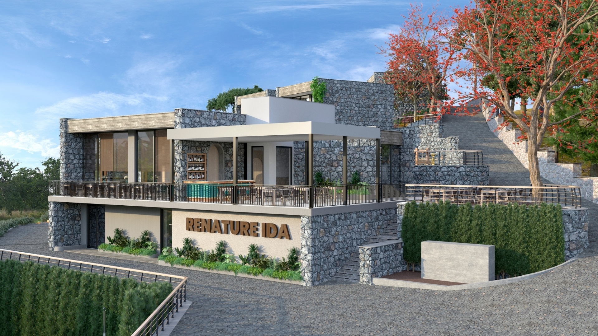 🏔️ KAZDAĞLARI'NDA 18 ODALI OTEL  | 8.899 m² KULLANIM ALANI | ORMAN MANZARALI 🌿