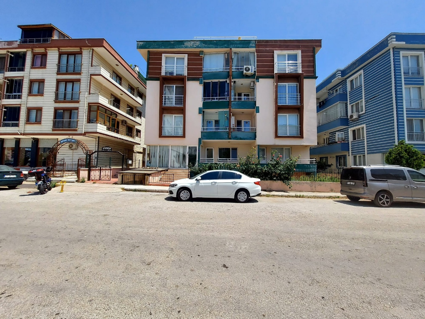 ÇANAKKALE BARBAROSTA KAPALI MUTFAKLI KİRALIK 2+1 DAİRE - ÇANAKKALE MERKEZ BARBAROS MAHALLESİ - undefined [object Object]