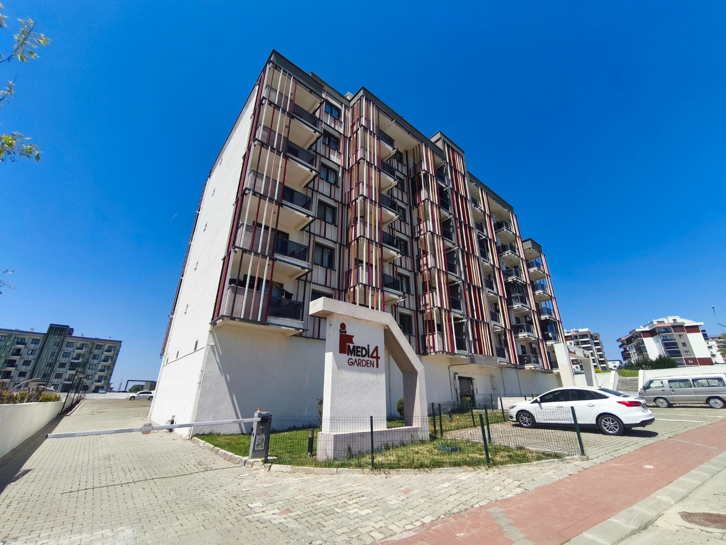 ÇANAKKALE HAMİDİYE'DE KİRA GETİRİLİ EŞYALI 1+1 DAİRE - ÇANAKKALE MERKEZ KEPEZ BELDESİ, HAMİDİYE MAHALLESİ - undefined undefined - Thumbnail