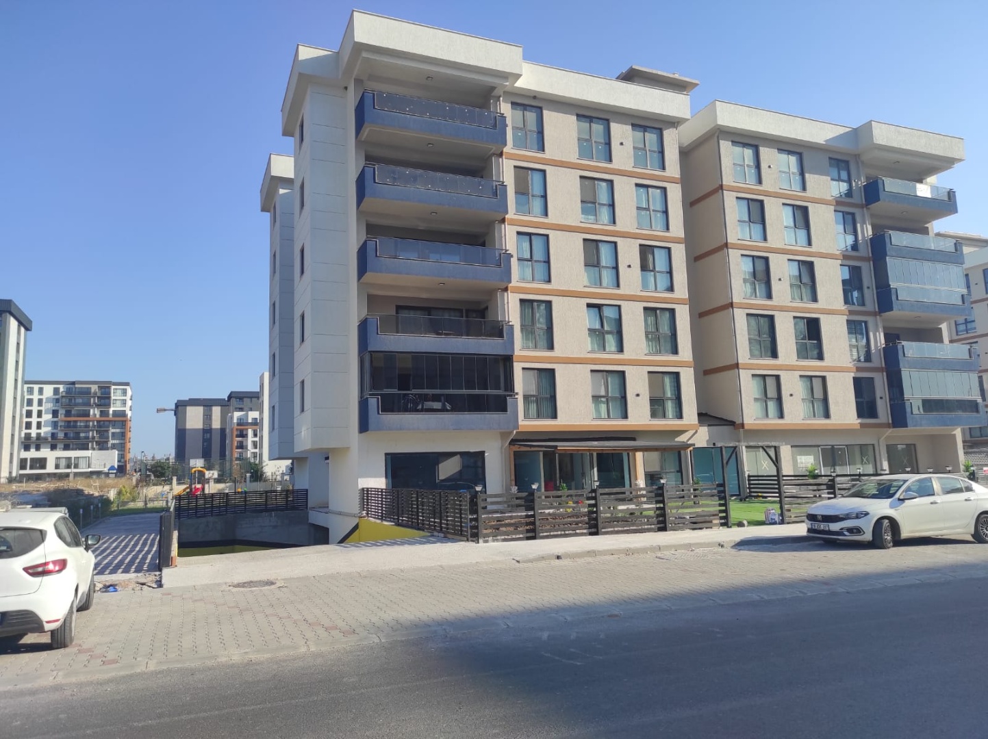 ÇANAKKALE KARACAÖRENDE  57. ALAY İLKÖĞRETİM OKULLARINA YAKIN SATILIK 3+1 DAİRE - ÇANAKKALE MERKEZ KARACAÖREN KÖYÜ - undefined [object Object]