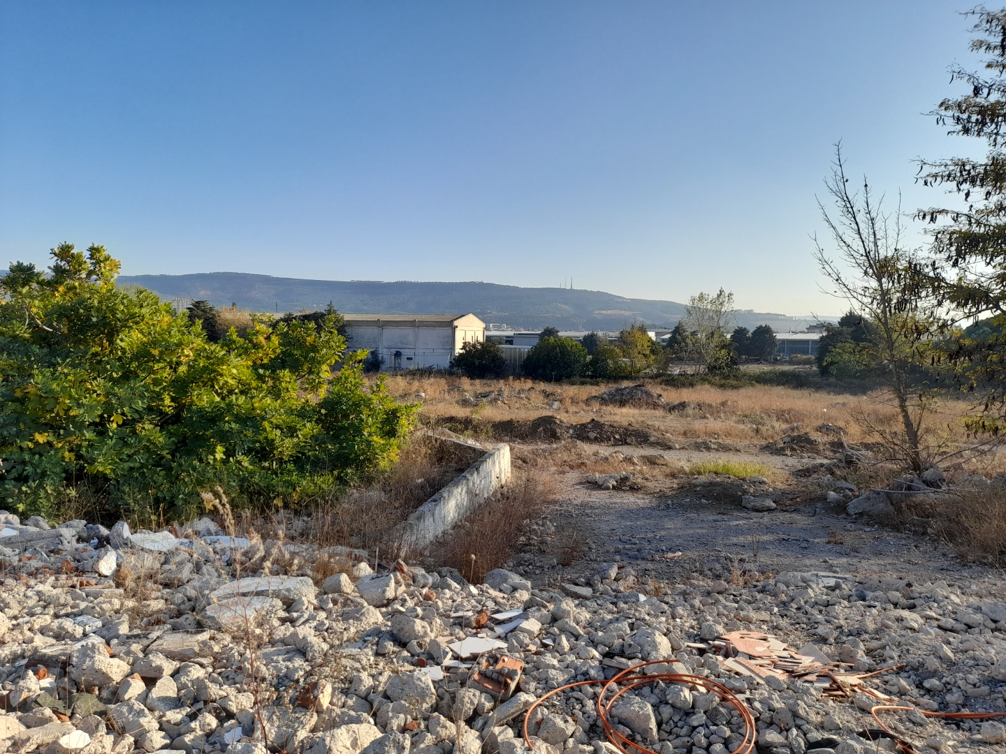 ÇANAKKALE MERKEZDE ŞEHRİN ORTASINDA SATILIK KOOPERATİF HİSSESİ