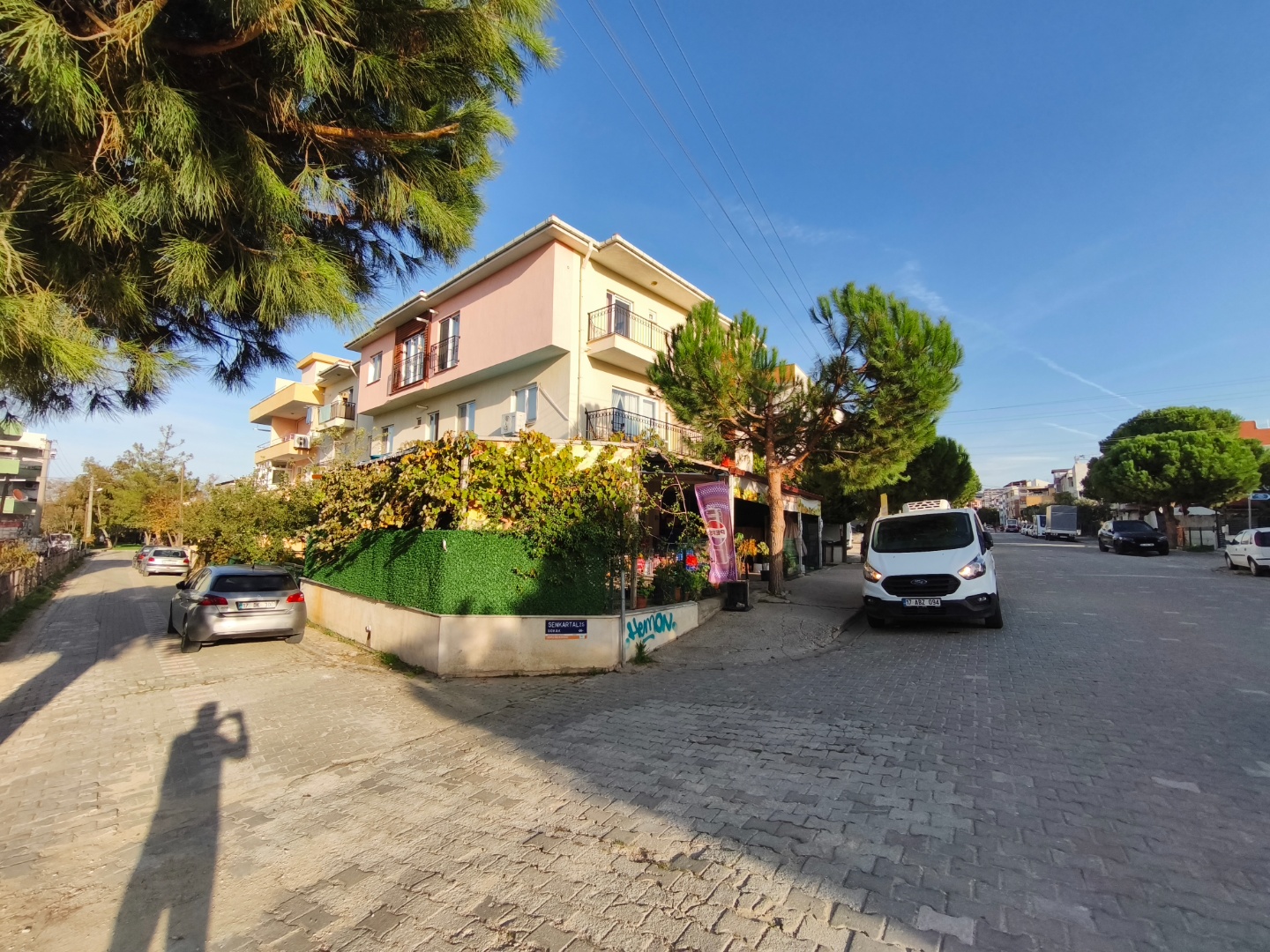 ÇANAKKALE KEPEZ'DE MERKEZİ KONUMDA KİRALIK 1+1 YENİ BOYALI DAİRE - ÇANAKKALE MERKEZ KEPEZ BELDESİ, BOĞAZKENT MAHALLESİ - undefined undefined - Thumbnail