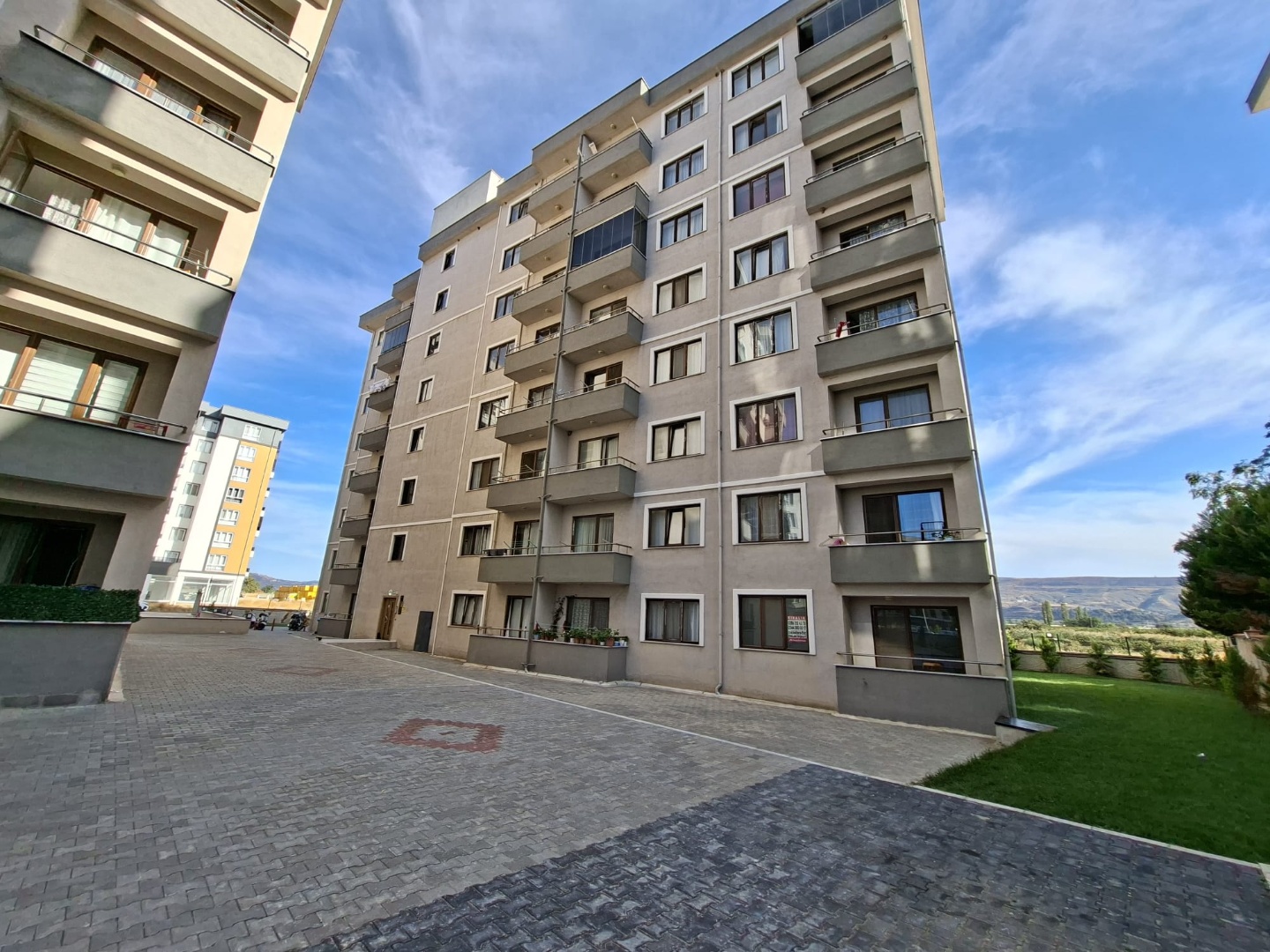 ÇANAKKALE İSMETPAŞA MAHALLESİNDE  ARAKAT 1+1  SATILIK DAİRE - ÇANAKKALE MERKEZ ARSLANCA KÖYÜ - undefined undefined - Thumbnail