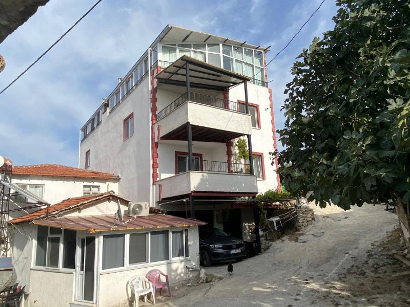 🏡 ÇANAKKALE MERKEZ KALABAKLI KÖYÜ’NDE KİRALIK 2+1 - ÇANAKKALE MERKEZ KALABAKLI KÖYÜ - undefined undefined - Thumbnail