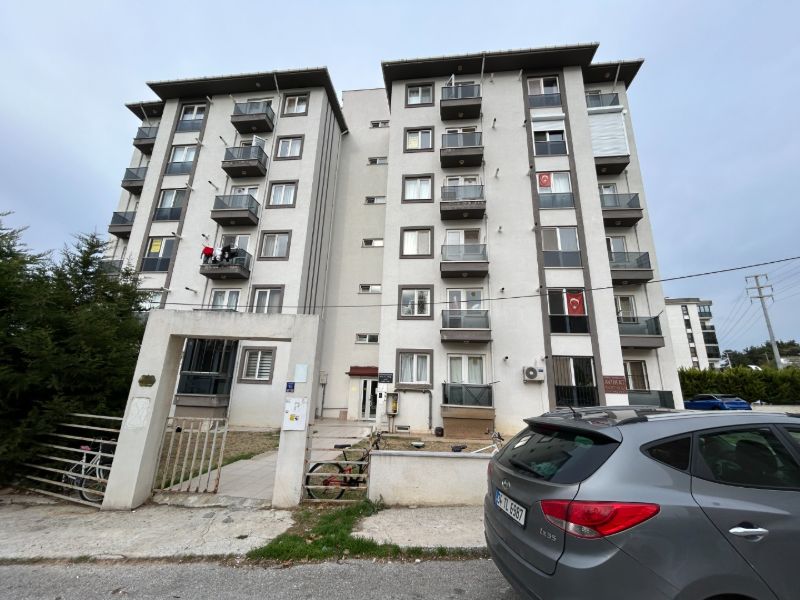 ÇANAKKALE MERKEZ ADLİYE YAKININDA EŞYALI KİRALIK 1+1 DAİRE - ÇANAKKALE MERKEZ BARBAROS MAHALLESİ - undefined undefined - Thumbnail