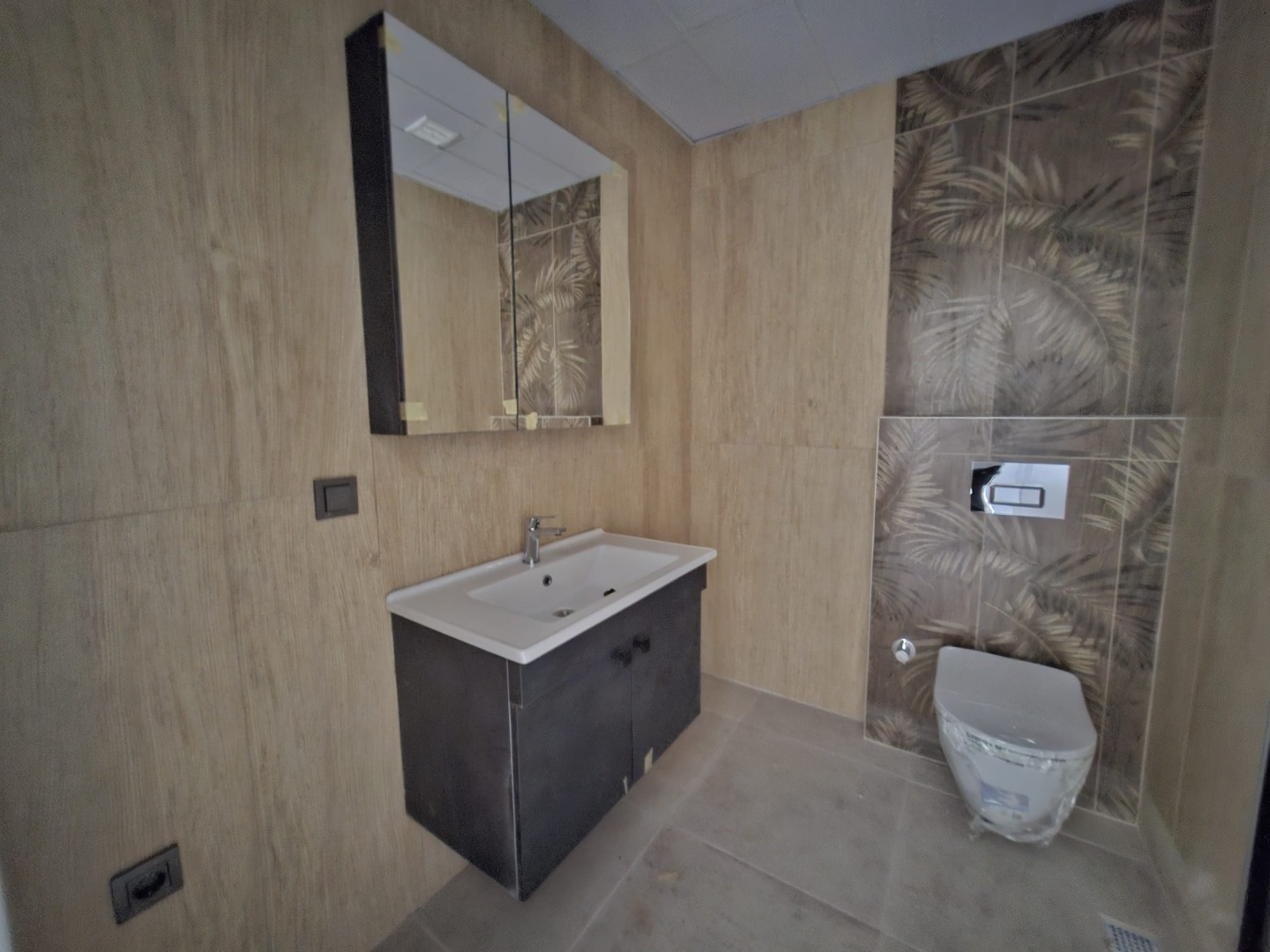 ÇANAKKALE HAMİDİYE'DE M.AKİF ERSOY HASTANESİNE YAKIN 1+1 EŞYALI SATILIK DAİRE - ÇANAKKALE MERKEZ KEPEZ BELDESİ, HAMİDİYE MAHALLESİ - undefined undefined - Thumbnail