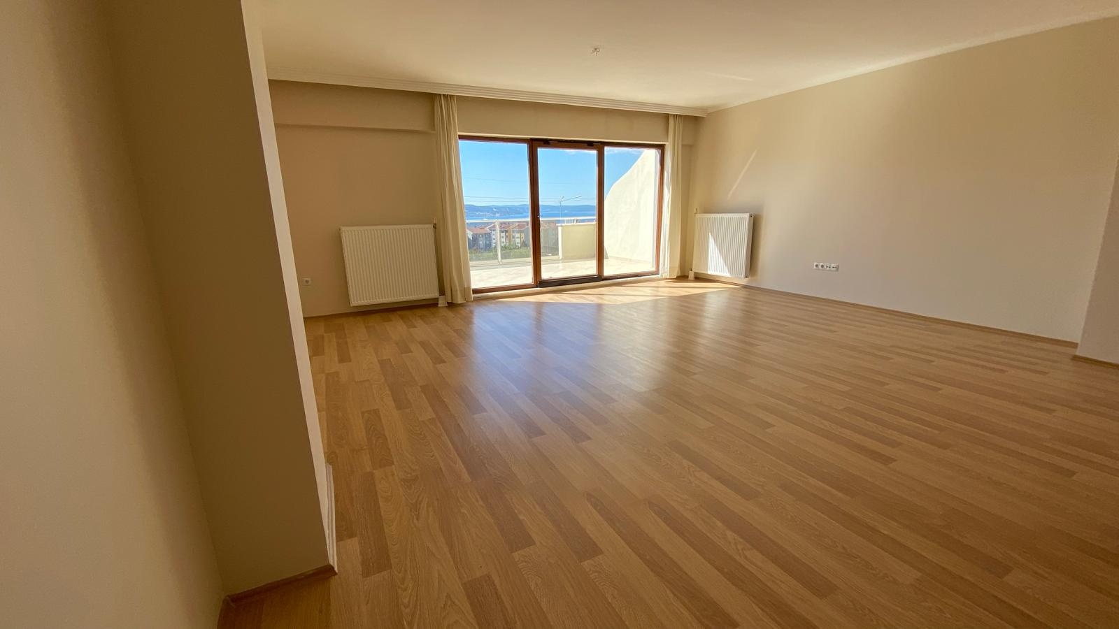 🏡🌊 Konakkale Sitesi'nde Boğaz Manzaralı Bakımlı 3+2 Tripleks Villa - ÇANAKKALE MERKEZ KEPEZ BELDESİ, HAMİDİYE MAHALLESİ - undefined undefined - Thumbnail