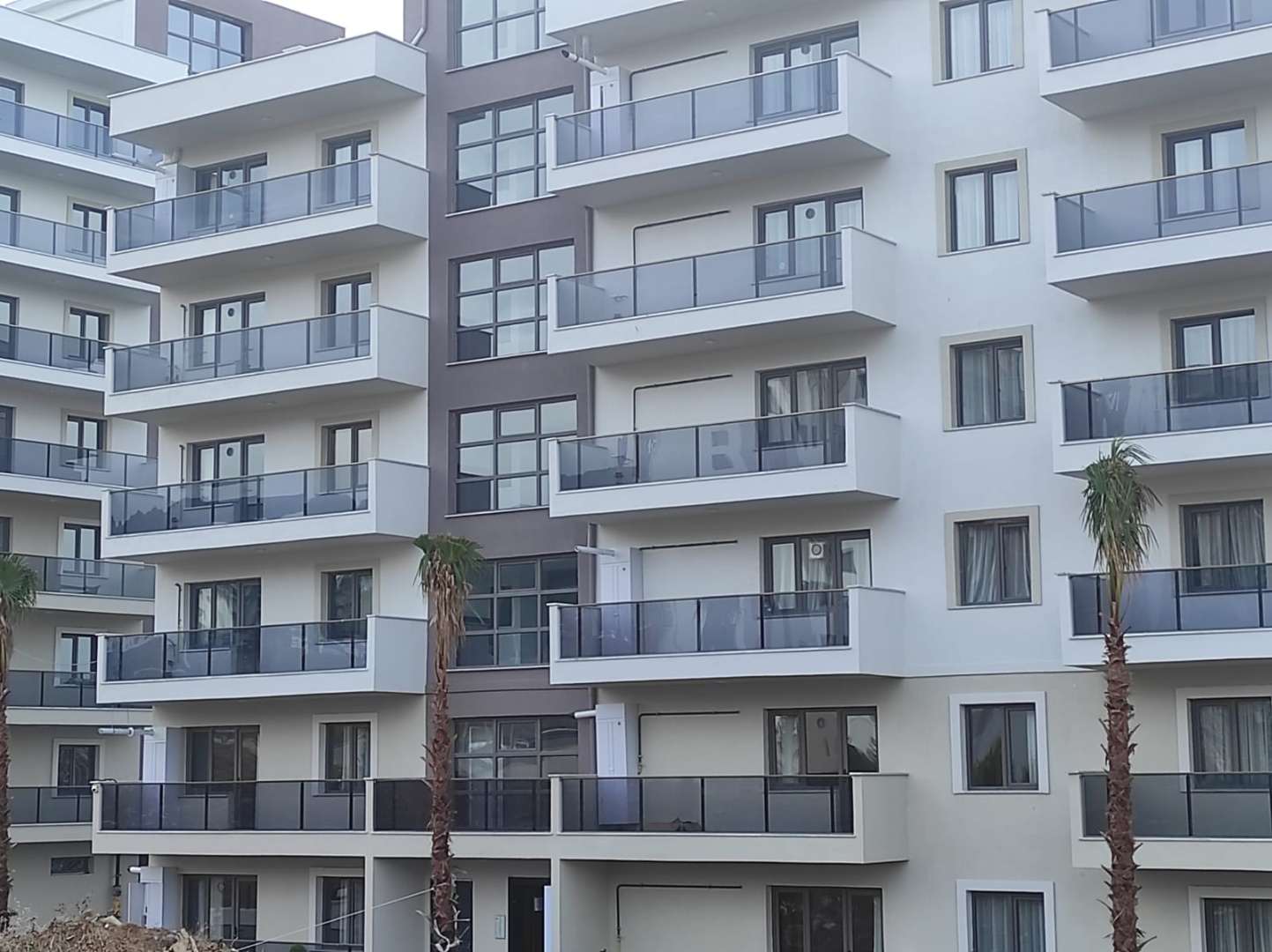 ÇANAKKALE MEHMET AKİF ERSOY HASTANESİNE YAKIN 1+1 KİRALIK DAİRE - ÇANAKKALE MERKEZ KEPEZ BELDESİ, BOĞAZKENT MAHALLESİ - undefined undefined - Thumbnail