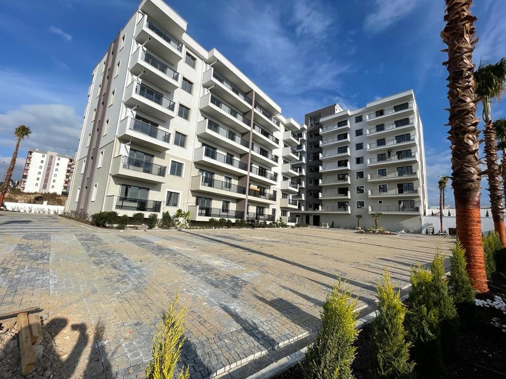 ÇANAKKALE MEHMET AKİF ERSOY HASTANESİNE YAKIN 1+1 KİRALIK DAİRE - ÇANAKKALE MERKEZ KEPEZ BELDESİ, BOĞAZKENT MAHALLESİ - undefined undefined - Thumbnail