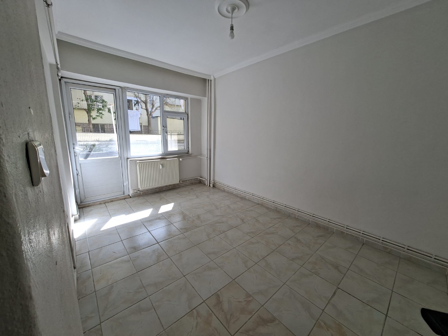 ÇANAKKALE CEVATPAŞA MAH.  ESKİ SSK HASTENESİ ARKASINDA 3+1 SATILIK DAİRE - ÇANAKKALE MERKEZ CEVAT PAŞA MAHALLESİ - undefined undefined - Thumbnail