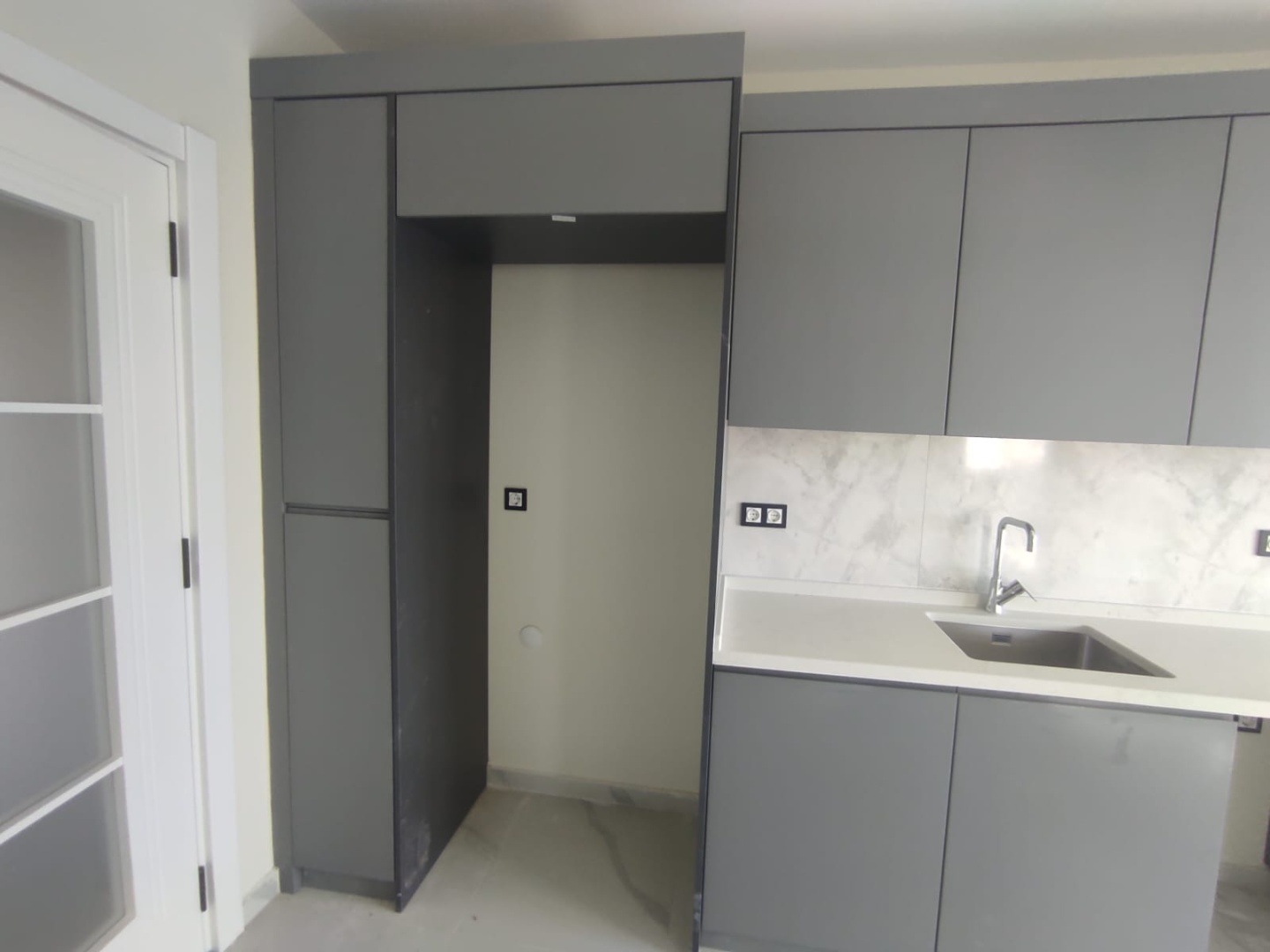 ÇANAKKALE KARACAÖRENDE  57. ALAY İLKÖĞRETİM OKULLARINA YAKIN SATILIK 3+1 DAİRE - ÇANAKKALE MERKEZ KARACAÖREN KÖYÜ - undefined undefined - Thumbnail
