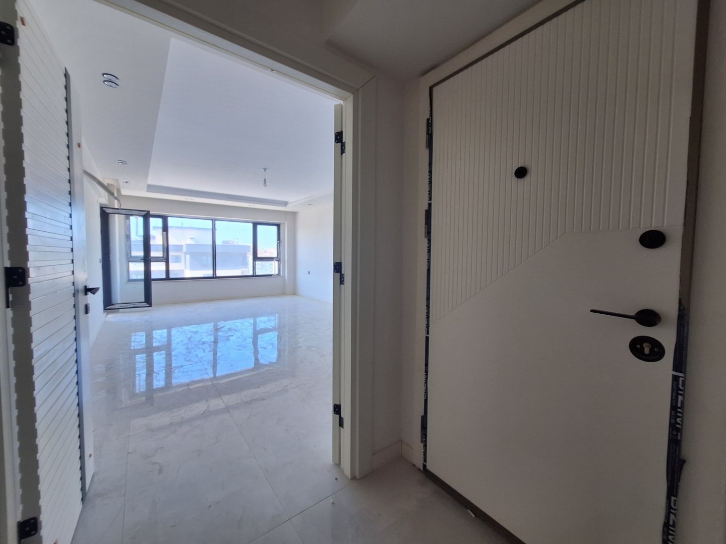 ÇANAKKALE MERKEZ KARACAÖREN TRİGON  CİTY DE  KİRALIK 3+1 DAİRE - ÇANAKKALE MERKEZ KARACAÖREN KÖYÜ, KARACAÖREN MEVKİİ - undefined undefined - Thumbnail