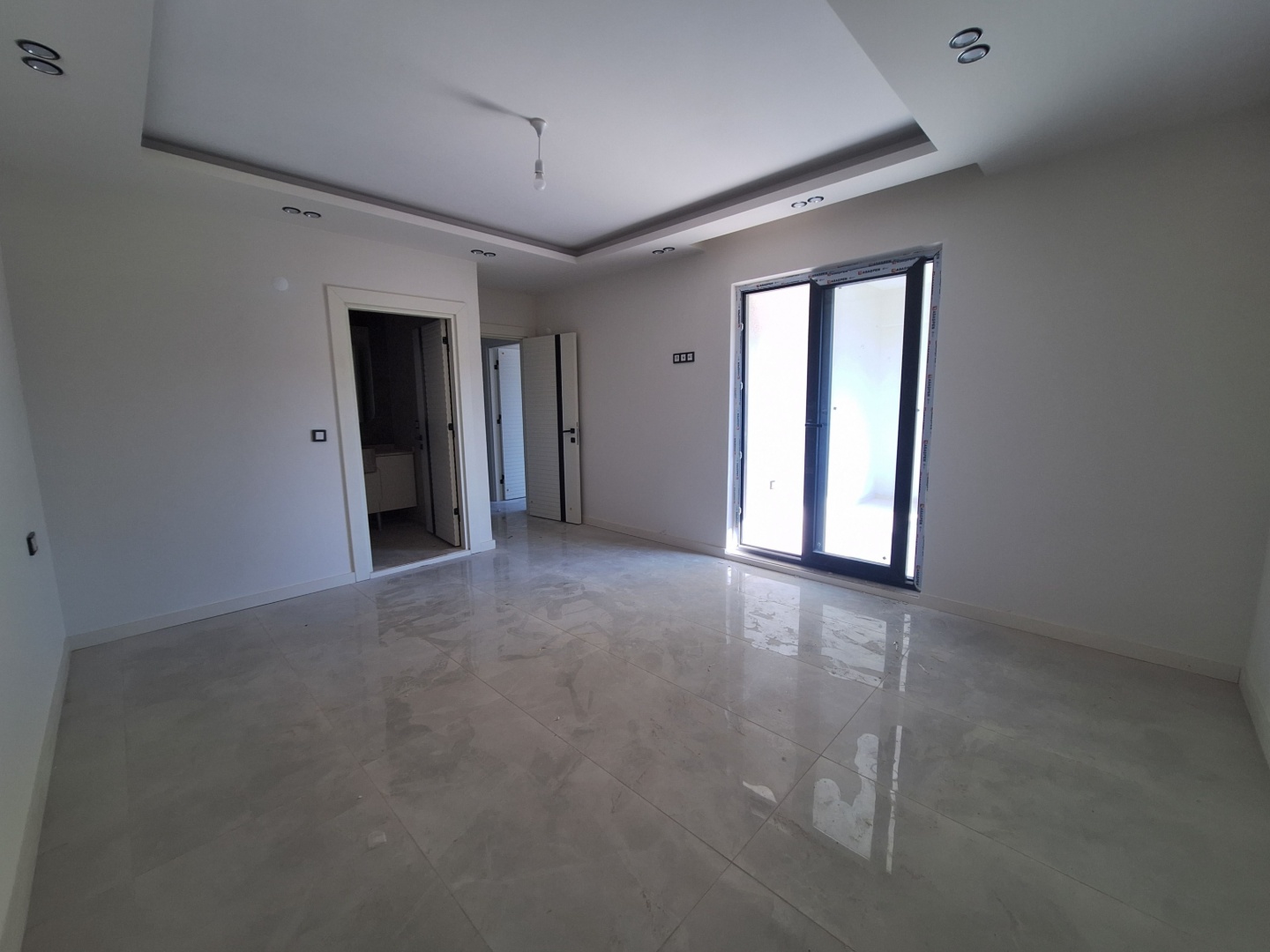 ÇANAKKALE MERKEZ KARACAÖREN TRİGON CİTY DE SATILIK 3+1 DAİRE - ÇANAKKALE MERKEZ ESENLER MAHALLESİ - undefined undefined - Thumbnail
