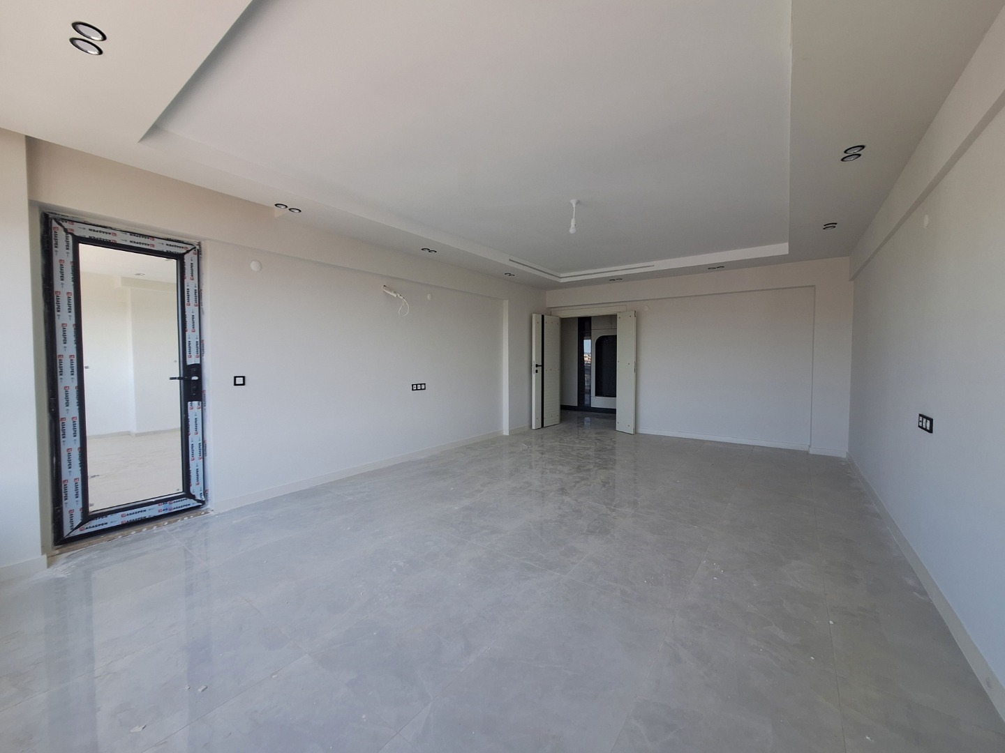 ÇANAKKALE MERKEZ ESENLER TRİGON CİTY DE SATILIK 3+1 DAİRE - ÇANAKKALE MERKEZ CEVAT PAŞA MAHALLESİ - undefined undefined - Thumbnail