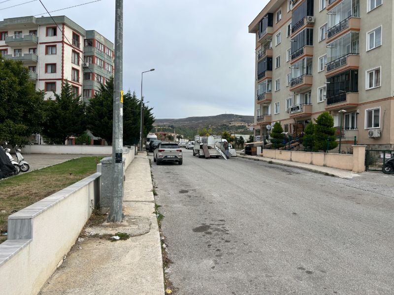 ÇANAKKALE MERKEZ ADLİYE YAKININDA EŞYALI KİRALIK 1+1 DAİRE - ÇANAKKALE MERKEZ BARBAROS MAHALLESİ - undefined undefined - Thumbnail