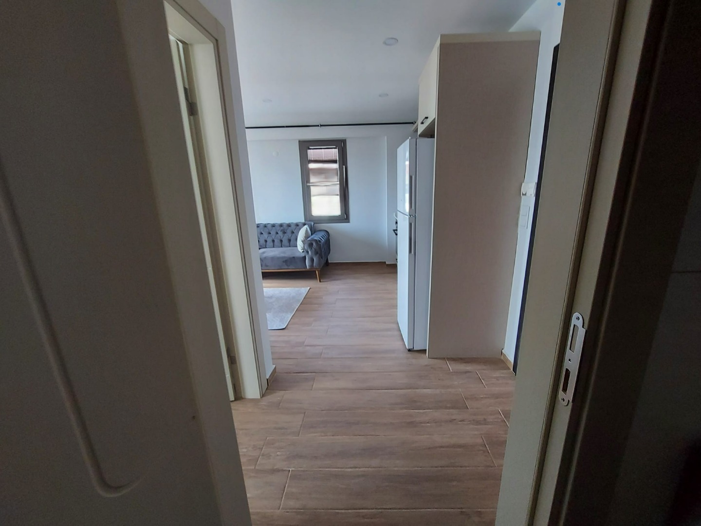 BESTHOUSE EVLERİNDE SATILLIK FULL EŞYALI 1+1 DAİRE - ÇANAKKALE MERKEZ KEPEZ BELDESİ, HAMİDİYE MAHALLESİ - undefined undefined - Thumbnail
