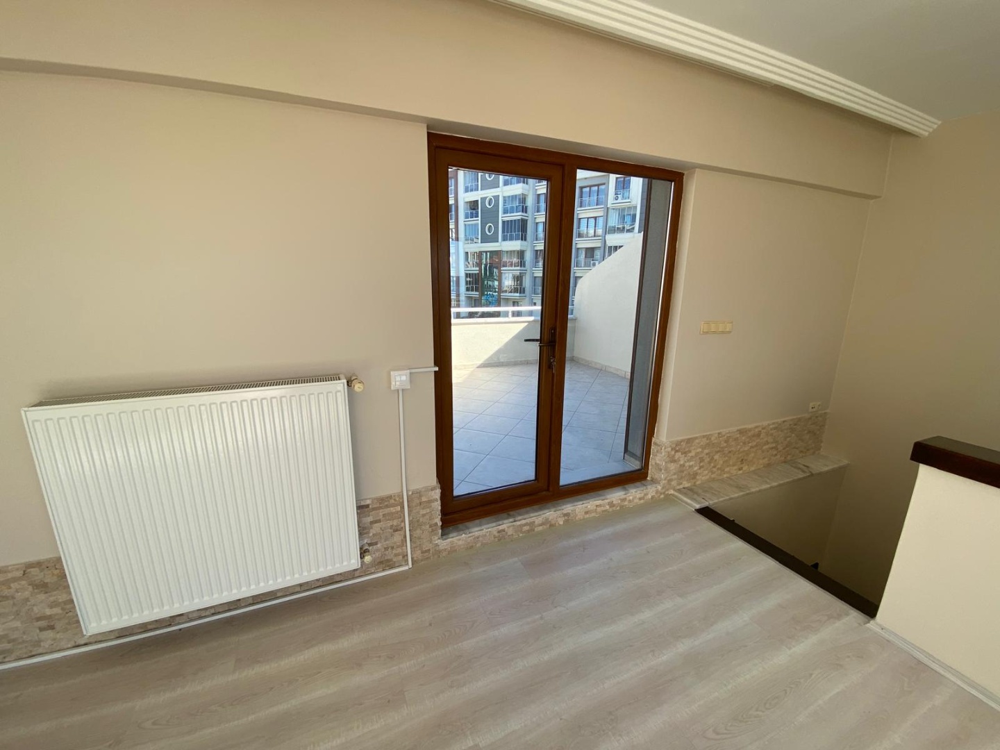 🏡🌊 Konakkale Sitesi'nde Boğaz Manzaralı Bakımlı 3+2 Tripleks Villa - ÇANAKKALE MERKEZ KEPEZ BELDESİ, HAMİDİYE MAHALLESİ - undefined undefined - Thumbnail