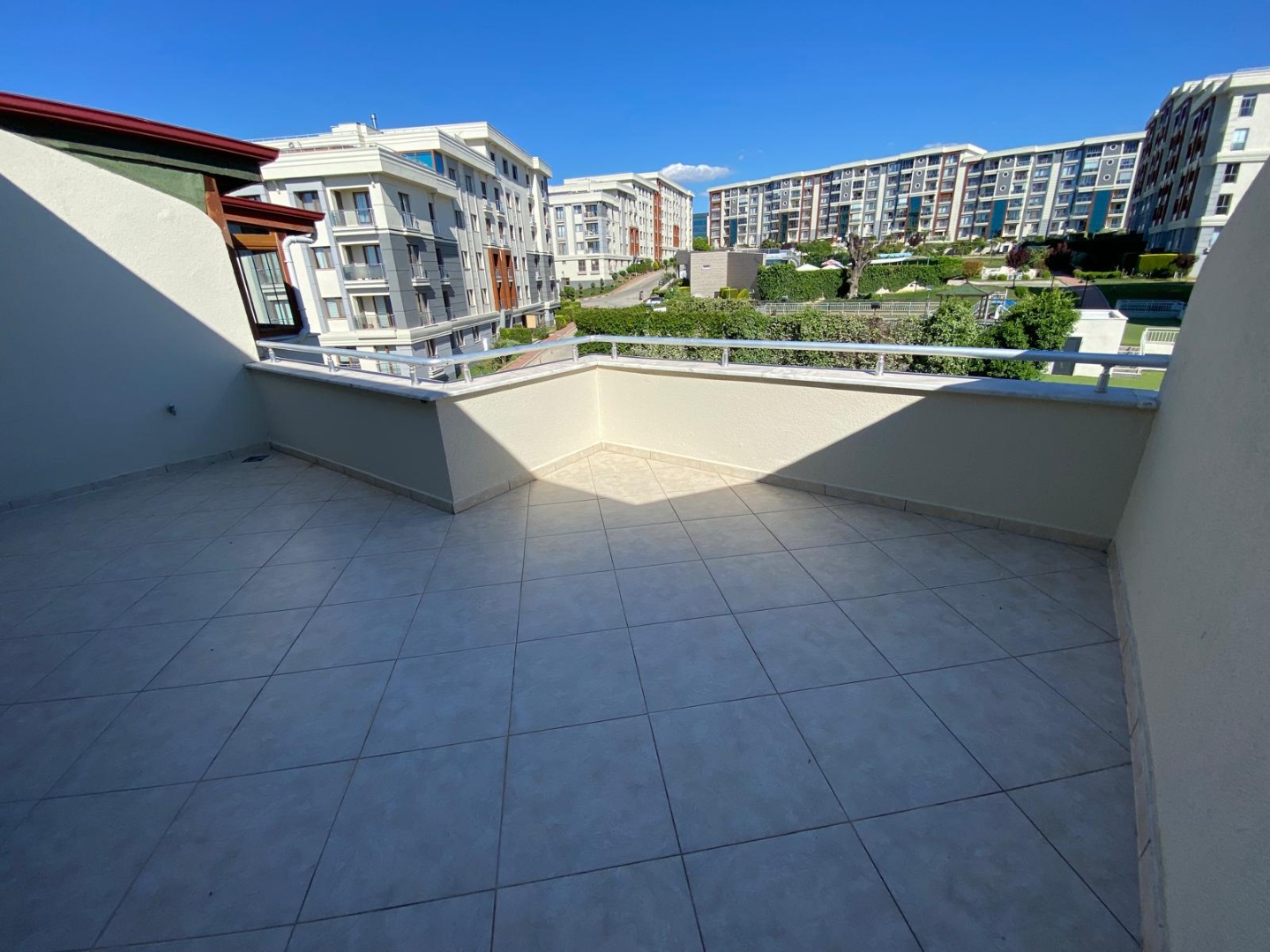 🏡🌊 Konakkale Sitesi'nde Boğaz Manzaralı Bakımlı 3+2 Tripleks Villa - ÇANAKKALE MERKEZ KEPEZ BELDESİ, HAMİDİYE MAHALLESİ - undefined undefined - Thumbnail