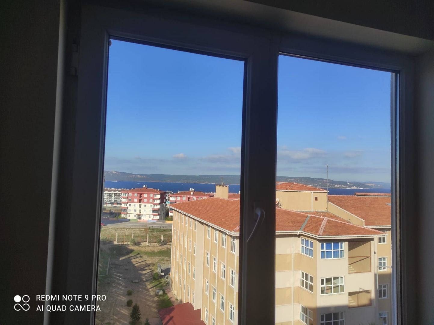 ÇANAKKALE 960 TOKİ  3+1 KİRALIK DAİRE  - ÇANAKKALE MERKEZ KEPEZ BELDESİ, HAMİDİYE MAHALLESİ - undefined undefined - Thumbnail