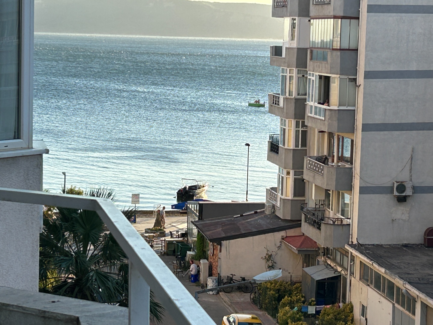 ÇANAKKALE MERKEZ YENİ KORDON'A 80 METRE, KISMİ BOĞAZ MANZARALI, ASANSÖRLÜ 3+1 SATILIK DAİRE - ÇANAKKALE MERKEZ BARBAROS MAHALLESİ - undefined undefined - Thumbnail