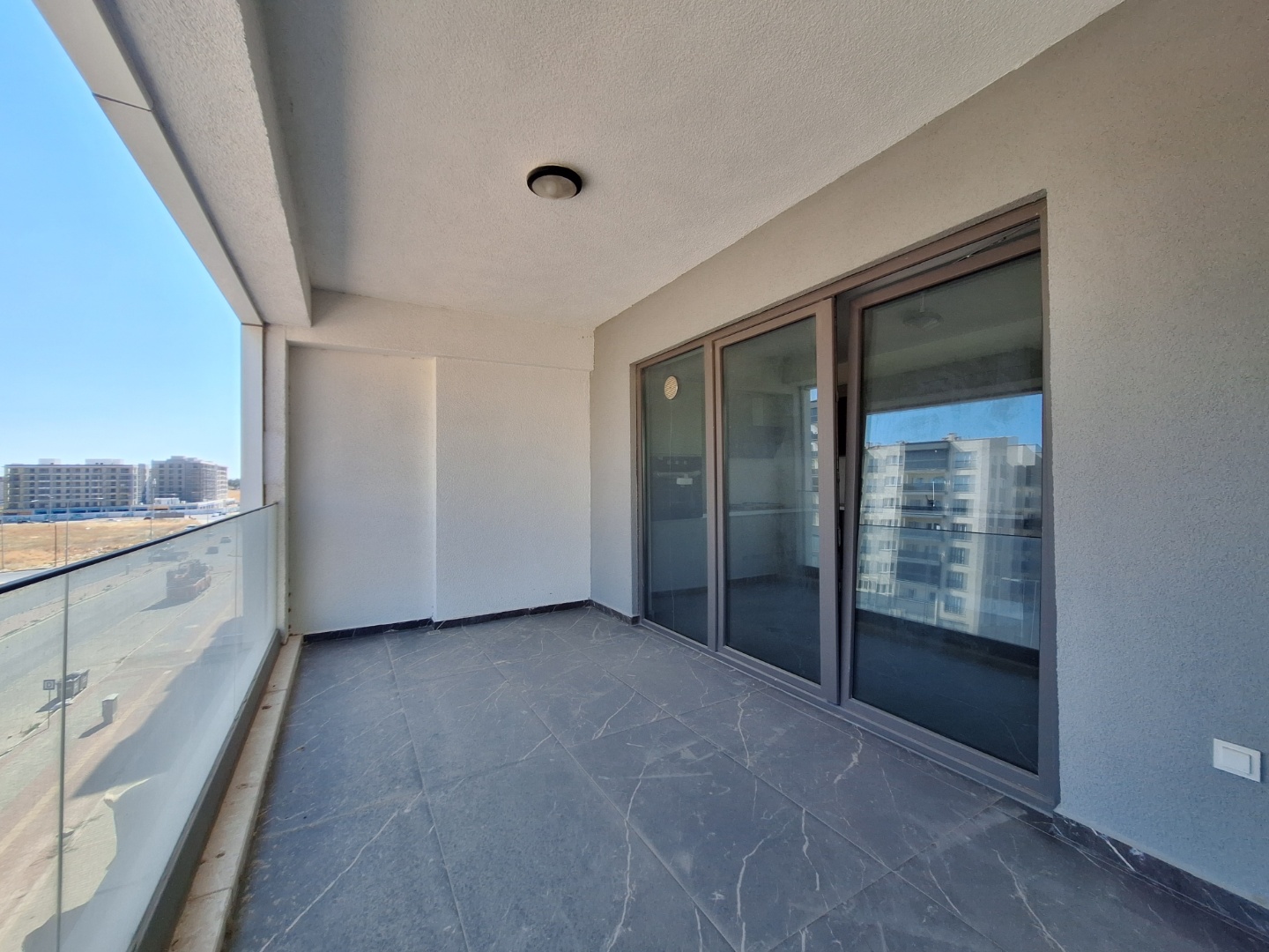 ÇANAKKALE MERKEZ KARACAÖREN DE CADDE ÜZERİ 165 M2 3+1  SATILIK DAİRE - ÇANAKKALE MERKEZ KARACAÖREN KÖYÜ - undefined undefined - Thumbnail