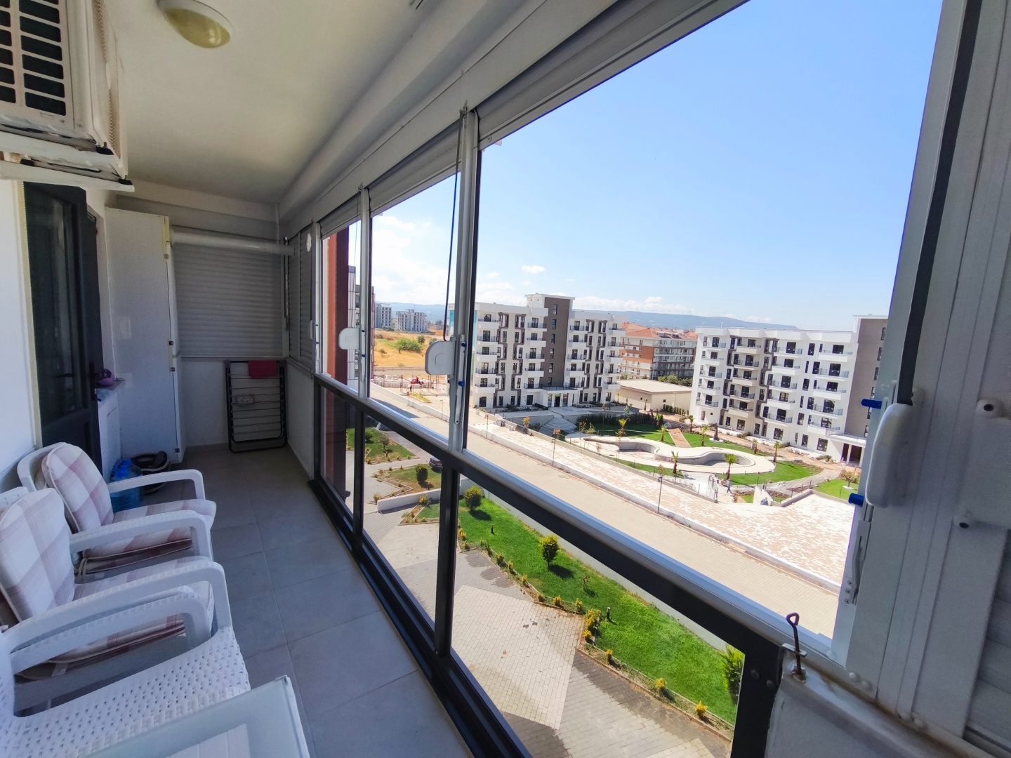 ÇANAKKALE KEPEZ HAMİDİYE'DE TEMİZ EŞYALI KİRALIK DAİRE - ÇANAKKALE MERKEZ KEPEZ BELDESİ, BOĞAZKENT MAHALLESİ - undefined undefined - Thumbnail