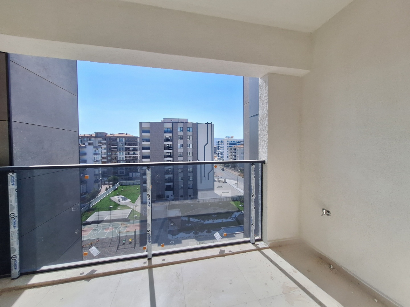 ÇANAKKALE MERKEZ KARACAÖREN TRİGON  CİTY DE  KİRALIK 3+1 DAİRE - ÇANAKKALE MERKEZ KARACAÖREN KÖYÜ, KARACAÖREN MEVKİİ - undefined undefined - Thumbnail