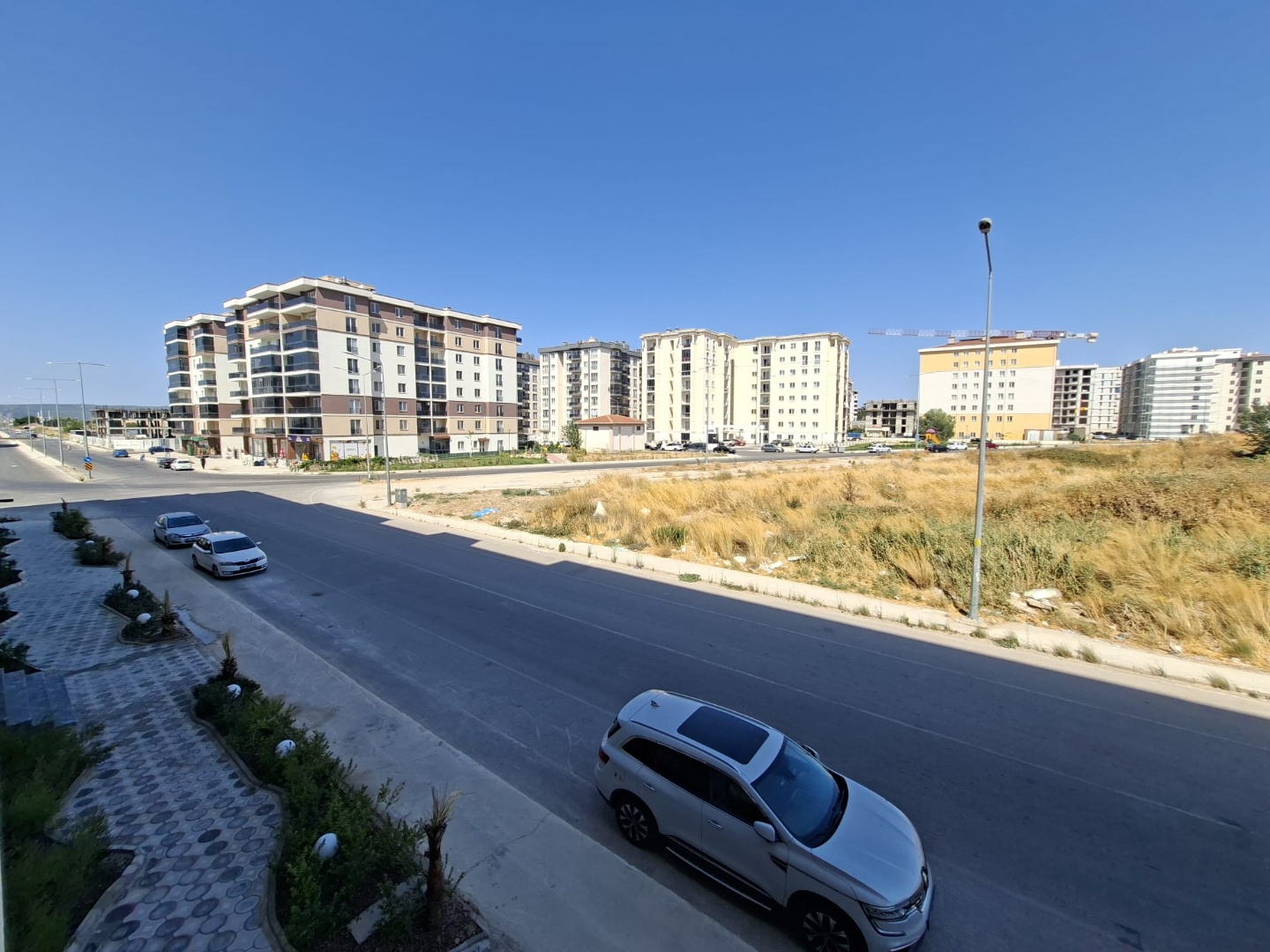 ÇANAKKALE ARSLANCA KENT ANATOLİA'DA E.BANYOLU, KAPALI MUTFAKLI 2+1 - ÇANAKKALE MERKEZ ARSLANCA KÖYÜ - undefined undefined - Thumbnail