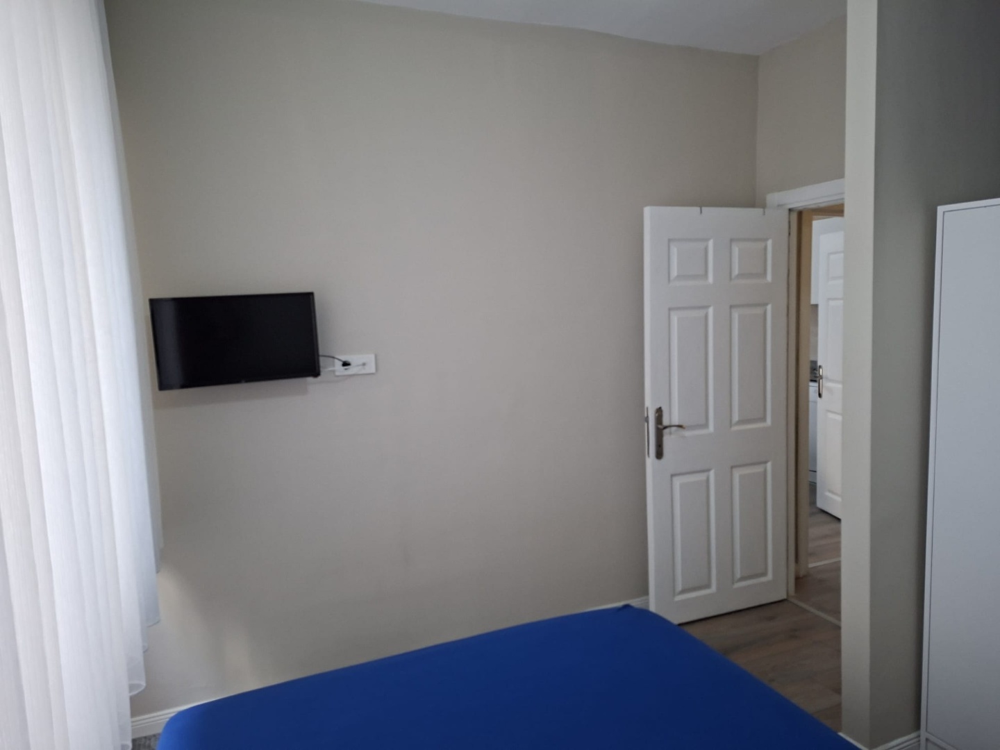 ÇANAKKALE İSMETPAŞA MAHALLESİNDE  ARAKAT 1+1  SATILIK DAİRE - ÇANAKKALE MERKEZ ARSLANCA KÖYÜ - undefined undefined - Thumbnail