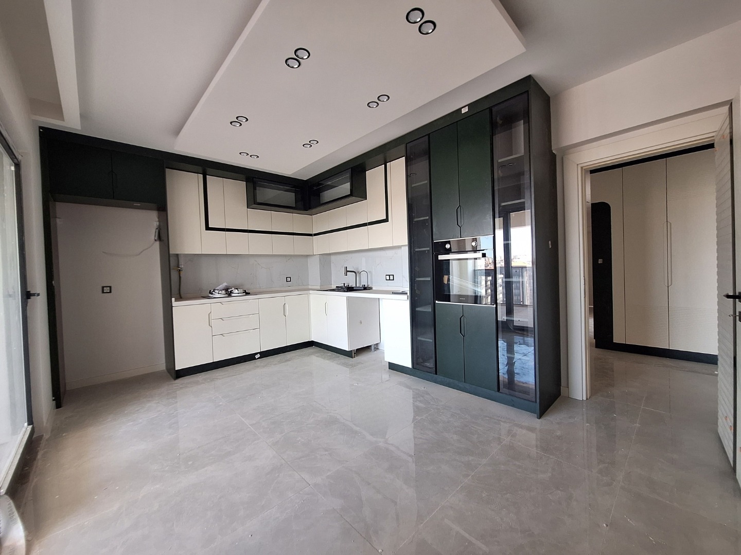 ÇANAKKALE MERKEZ ESENLER TRİGON CİTY DE SATILIK 3+1 DAİRE - ÇANAKKALE MERKEZ CEVAT PAŞA MAHALLESİ - undefined undefined - Thumbnail
