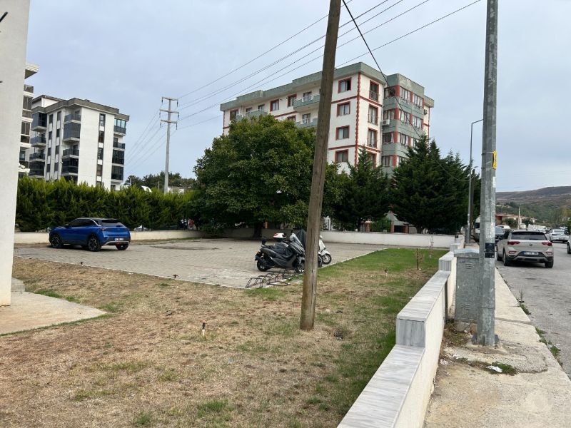 ÇANAKKALE MERKEZ ADLİYE YAKININDA EŞYALI KİRALIK 1+1 DAİRE - ÇANAKKALE MERKEZ BARBAROS MAHALLESİ - undefined undefined - Thumbnail