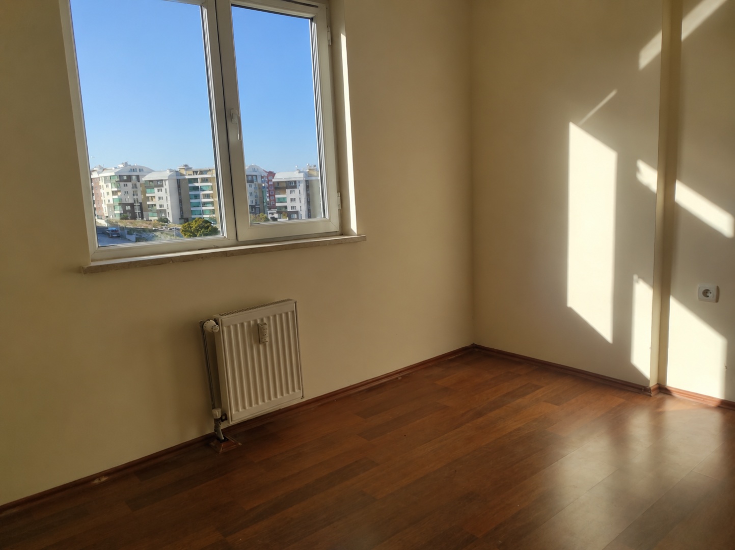 ÇANAKKALE 960 TOKİ  3+1 KİRALIK DAİRE  - ÇANAKKALE MERKEZ KEPEZ BELDESİ, HAMİDİYE MAHALLESİ - undefined undefined - Thumbnail