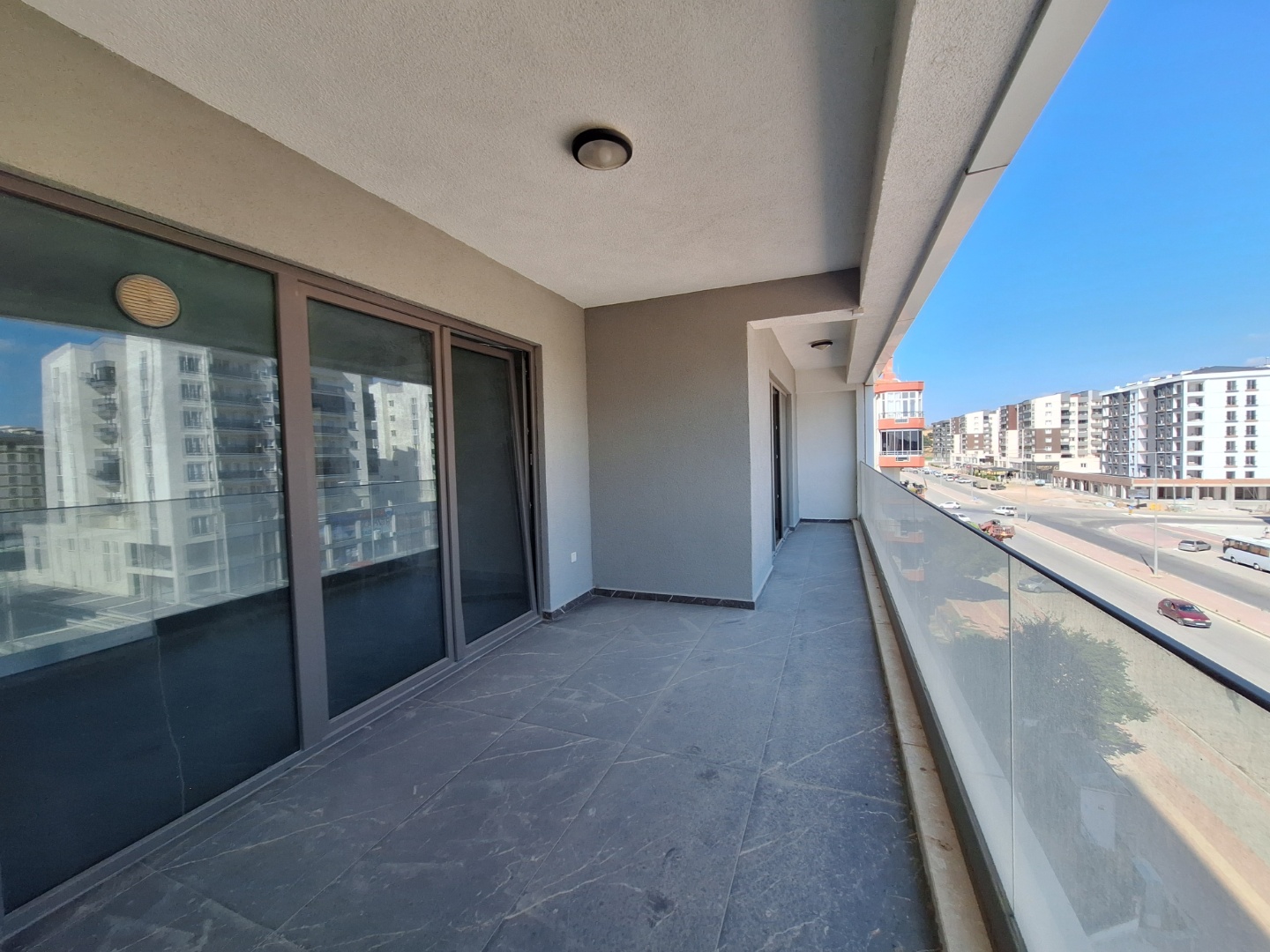 ÇANAKKALE MERKEZ KARACAÖREN DE CADDE ÜZERİ 165 M2 3+1  SATILIK DAİRE - ÇANAKKALE MERKEZ KARACAÖREN KÖYÜ - undefined undefined - Thumbnail