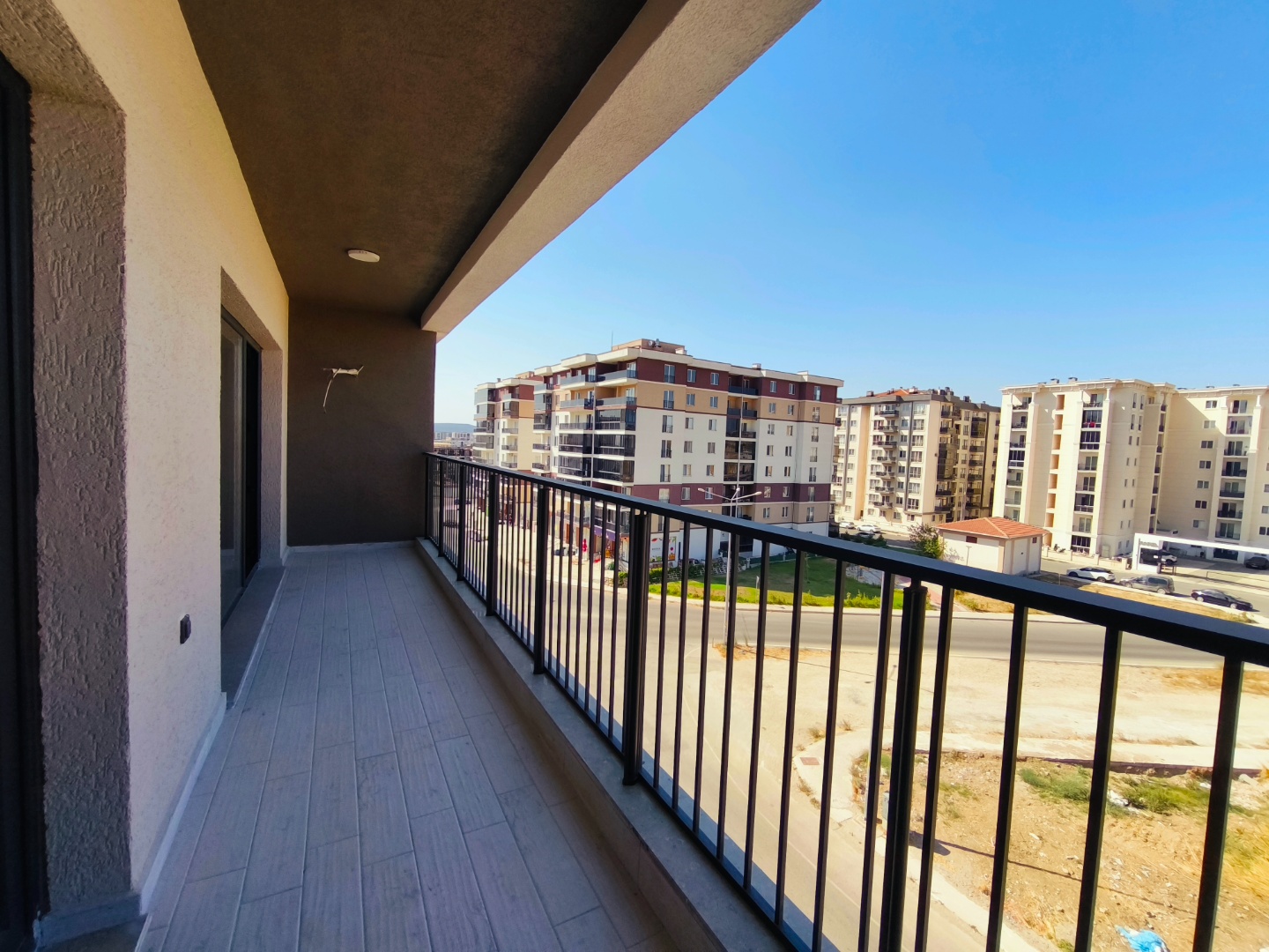 ÇANAKKALE KENT ANATOLİA'DA KULLANIŞLI SIFIR 3+1 DAİRE - ÇANAKKALE MERKEZ İSMETPAŞA MAHALLESİ - undefined undefined - Thumbnail