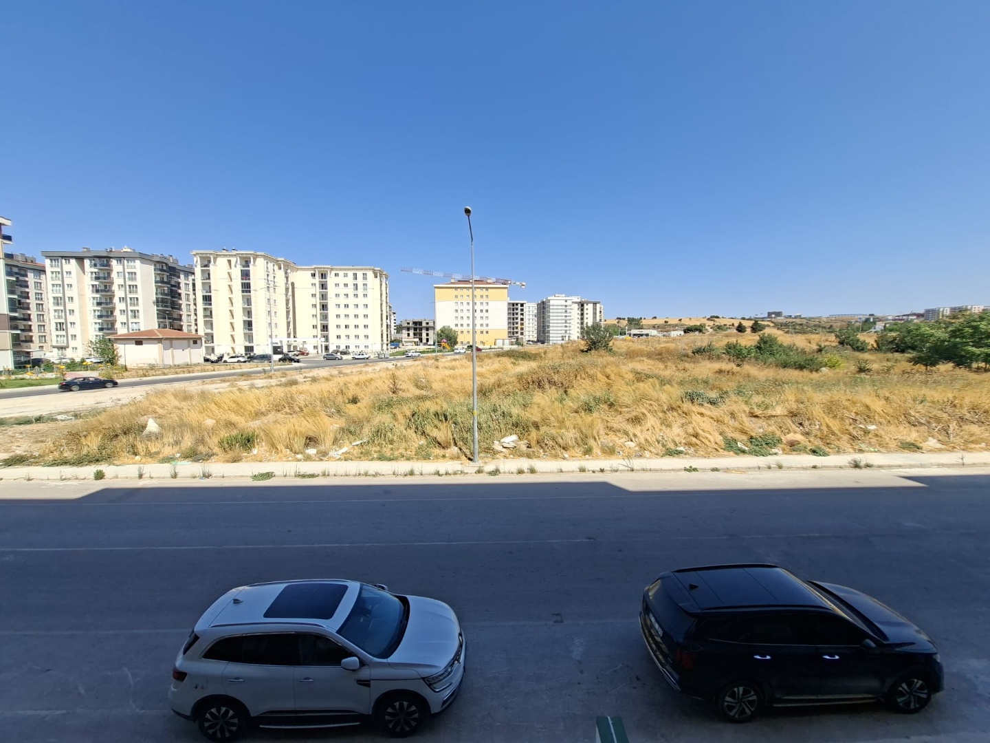 ÇANAKKALE ARSLANCA KENT ANATOLİA'DA E.BANYOLU, KAPALI MUTFAKLI 2+1 - ÇANAKKALE MERKEZ ARSLANCA KÖYÜ - undefined undefined - Thumbnail