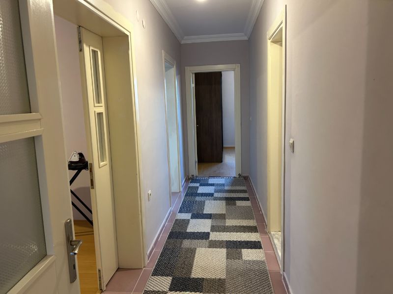 ÇANAKKALE HAMİDİYE'DE HAVUZLU SİTEDE BOĞAZ MANZARALI, EŞYALI 3+1 KİRALIK DAİRE - ÇANAKKALE MERKEZ KEPEZ BELDESİ, HAMİDİYE MAHALLESİ - undefined undefined - Thumbnail