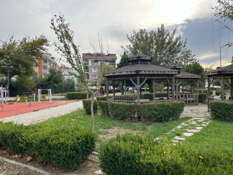 ÇANAKKALE MERKEZ ADLİYE YAKININDA EŞYALI KİRALIK 1+1 DAİRE - ÇANAKKALE MERKEZ BARBAROS MAHALLESİ - undefined undefined - Thumbnail