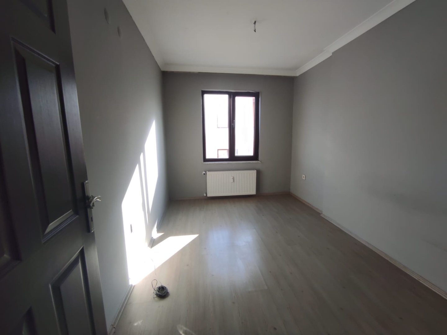 KEPEZ ATATÜRK CADDESİ ÜZERİNDE  1+1 SATILIK DAİRE - ÇANAKKALE MERKEZ KEPEZ BELDESİ, BOĞAZKENT MAHALLESİ - undefined undefined - Thumbnail