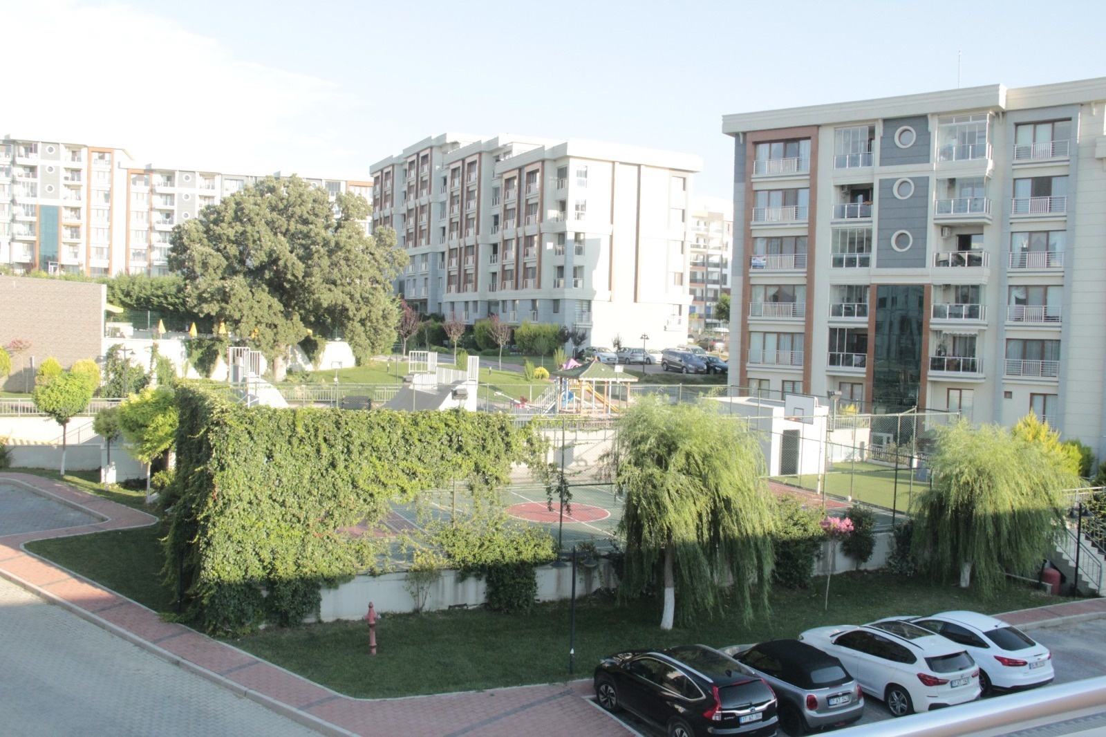 🏡🌊 Konakkale Sitesi'nde Boğaz Manzaralı Bakımlı 3+2 Tripleks Villa - ÇANAKKALE MERKEZ KEPEZ BELDESİ, HAMİDİYE MAHALLESİ - undefined undefined - Thumbnail