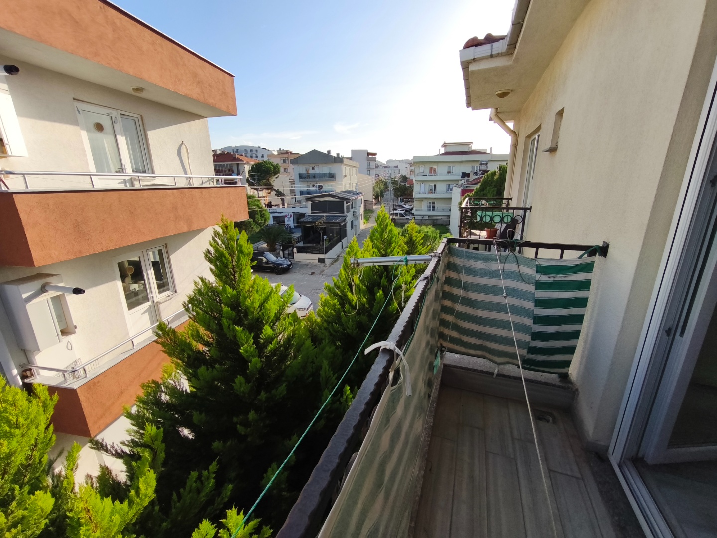 ÇANAKKALE KEPEZ'DE MERKEZİ KONUMDA KİRALIK 1+1 YENİ BOYALI DAİRE - ÇANAKKALE MERKEZ KEPEZ BELDESİ, BOĞAZKENT MAHALLESİ - undefined undefined - Thumbnail